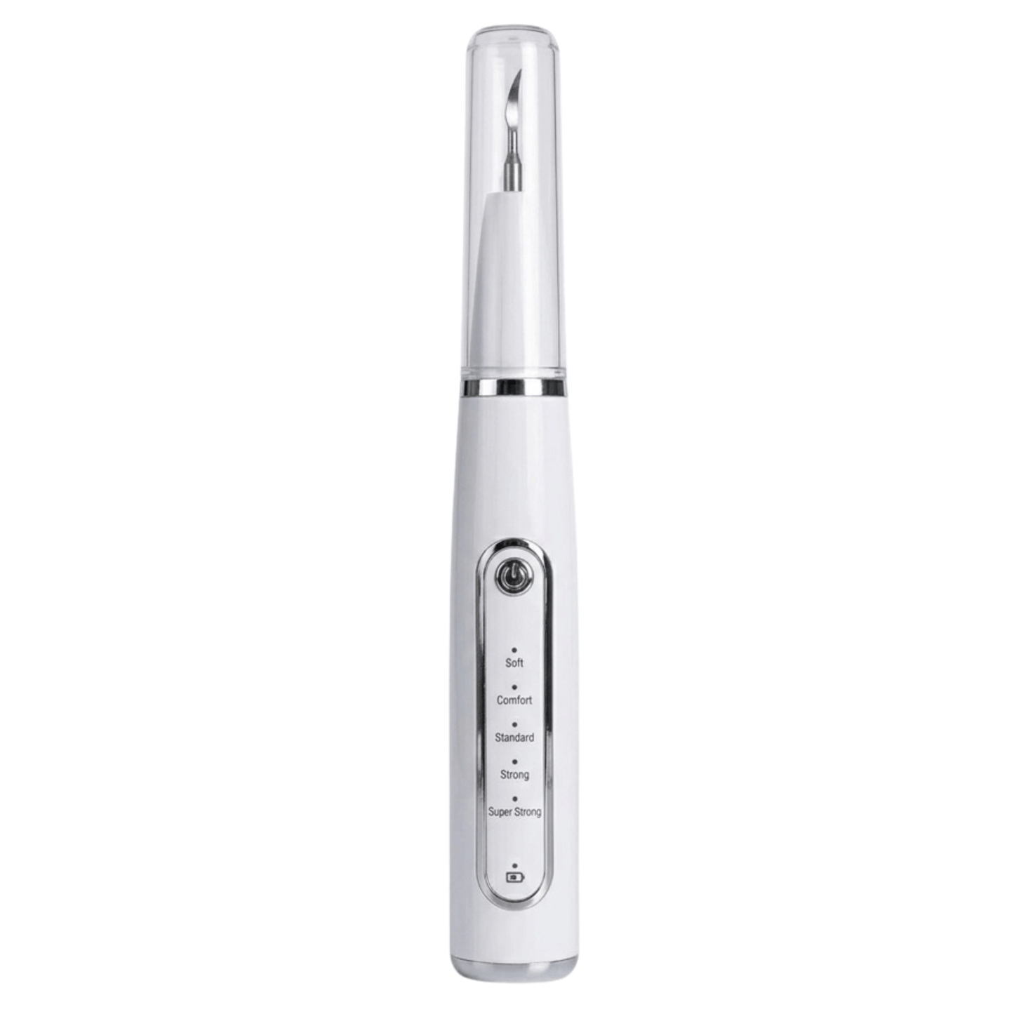 Canivet Kit - Silent Ultrasonic Plaque & Tartar Remover for dogs