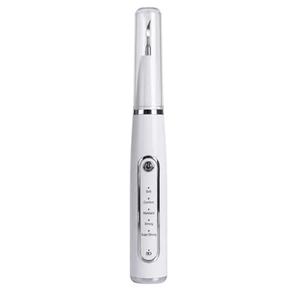 Canivet Kit - Silent Ultrasonic Plaque & Tartar Remover for dogs